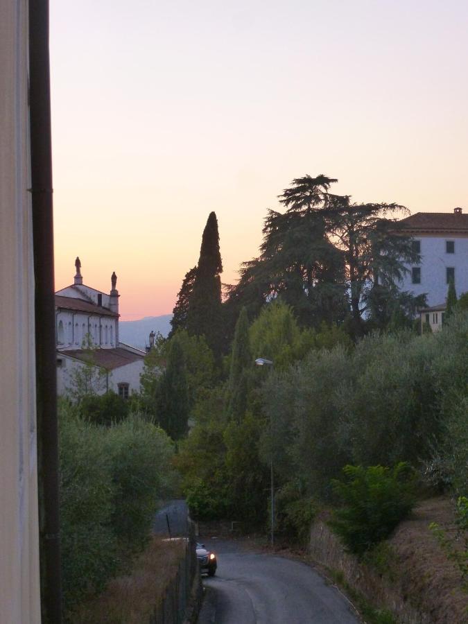 Casa Marce A "Sonno" Panzió Porcari Kültér fotó